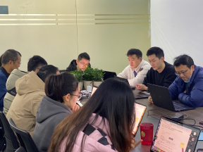 公司简介